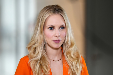 162. Sitzung des Deutschen Bundestages in Berlin