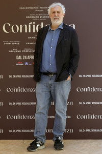 Photocall 'Confidenza' in Rom