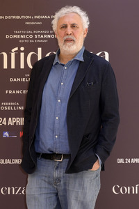 Photocall 'Confidenza' in Rom
