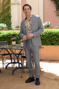 Photocall 'Confidenza' in Rom