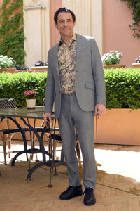 Photocall 'Confidenza' in Rom