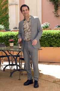 Photocall 'Confidenza' in Rom