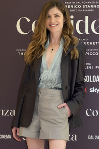 Photocall 'Confidenza' in Rom