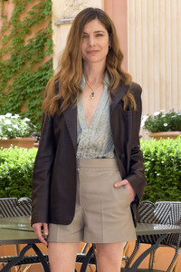 Photocall 'Confidenza' in Rom