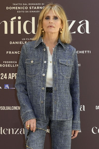 Photocall 'Confidenza' in Rom