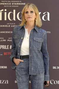 Photocall 'Confidenza' in Rom