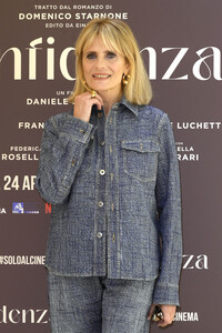 Photocall 'Confidenza' in Rom