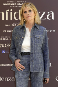 Photocall 'Confidenza' in Rom