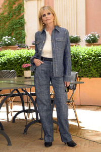 Photocall 'Confidenza' in Rom