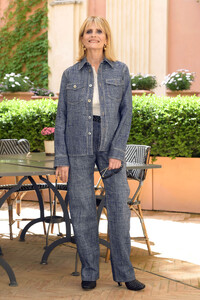 Photocall 'Confidenza' in Rom