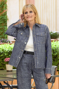 Photocall 'Confidenza' in Rom