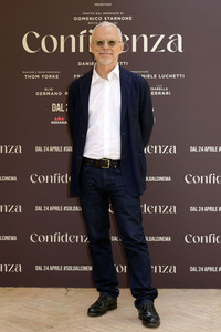 Photocall 'Confidenza' in Rom