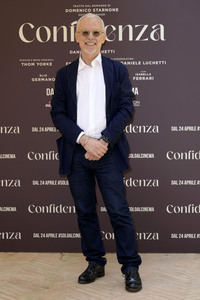 Photocall 'Confidenza' in Rom