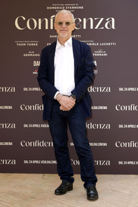 Photocall 'Confidenza' in Rom