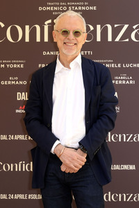 Photocall 'Confidenza' in Rom