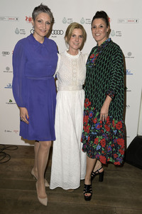 Green Actors Lounge 2024 in Berlin