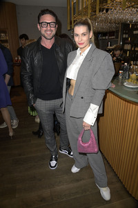 Green Actors Lounge 2024 in Berlin