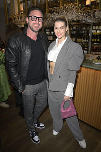 Green Actors Lounge 2024 in Berlin