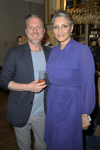 Green Actors Lounge 2024 in Berlin