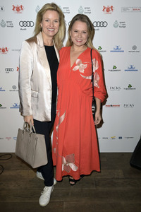 Green Actors Lounge 2024 in Berlin