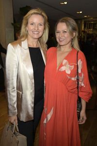 Green Actors Lounge 2024 in Berlin