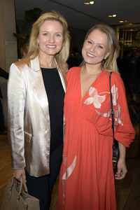 Green Actors Lounge 2024 in Berlin