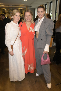 Green Actors Lounge 2024 in Berlin