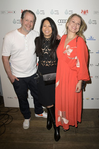 Green Actors Lounge 2024 in Berlin