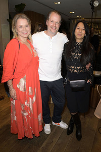 Green Actors Lounge 2024 in Berlin