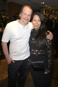 Green Actors Lounge 2024 in Berlin