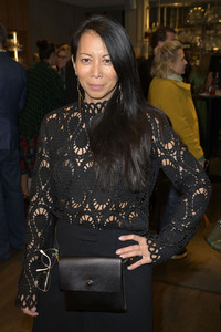 Green Actors Lounge 2024 in Berlin