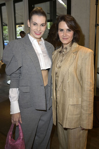 Green Actors Lounge 2024 in Berlin