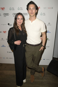 Green Actors Lounge 2024 in Berlin