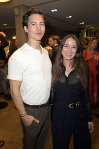 Green Actors Lounge 2024 in Berlin