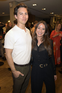 Green Actors Lounge 2024 in Berlin