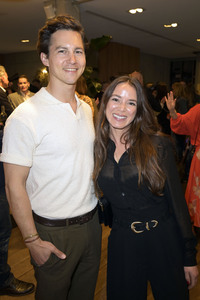 Green Actors Lounge 2024 in Berlin