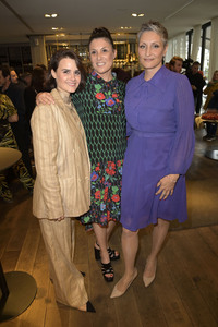 Green Actors Lounge 2024 in Berlin