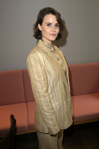 Green Actors Lounge 2024 in Berlin