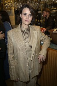 Green Actors Lounge 2024 in Berlin