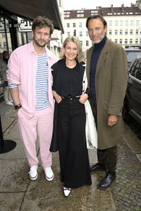 Green Actors Lounge 2024 in Berlin