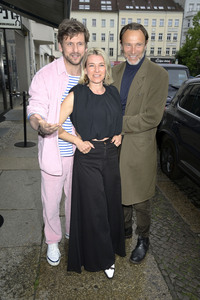 Green Actors Lounge 2024 in Berlin