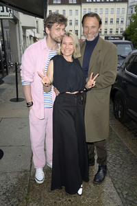 Green Actors Lounge 2024 in Berlin