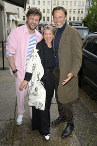 Green Actors Lounge 2024 in Berlin