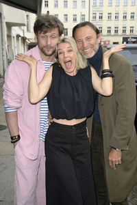 Green Actors Lounge 2024 in Berlin