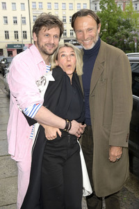 Green Actors Lounge 2024 in Berlin