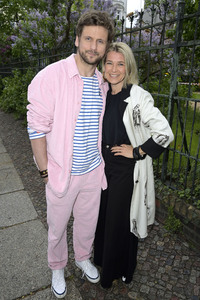 Green Actors Lounge 2024 in Berlin