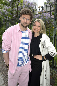 Green Actors Lounge 2024 in Berlin