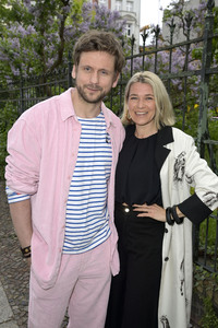 Green Actors Lounge 2024 in Berlin