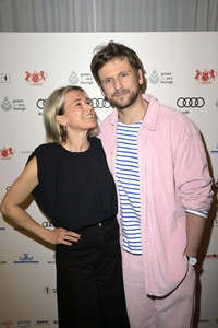 Green Actors Lounge 2024 in Berlin