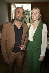 Green Actors Lounge 2024 in Berlin